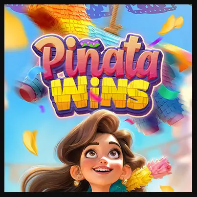 Pinata Wins